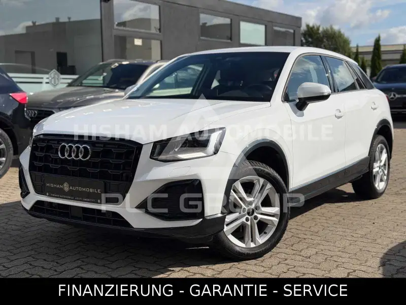 2024 Audi Q2