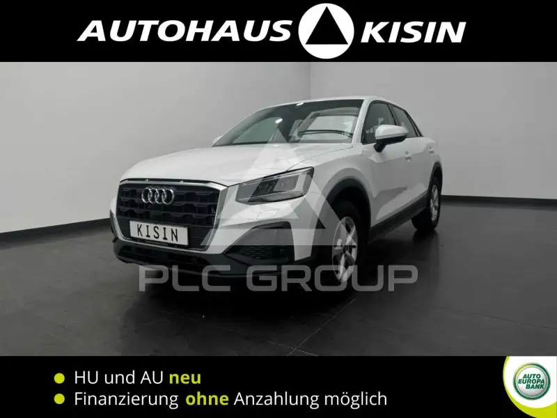 2024 Audi Q2