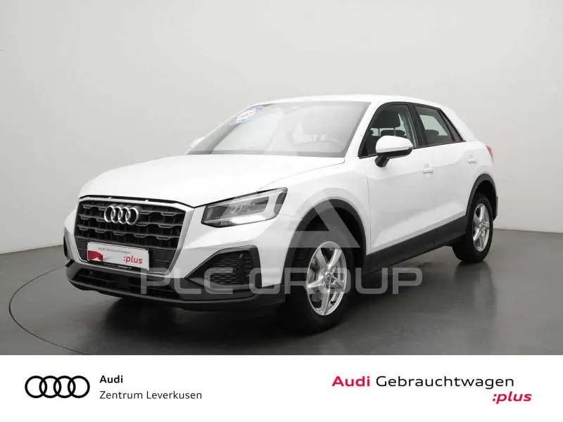 2024 Audi Q2