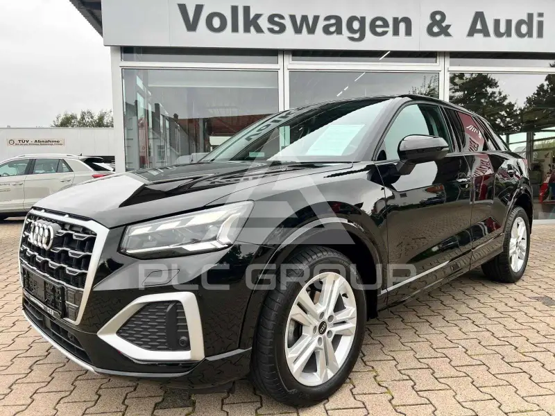 2024 Audi Q2