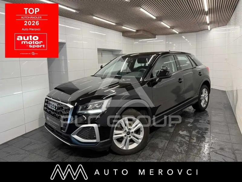 2024 Audi Q2