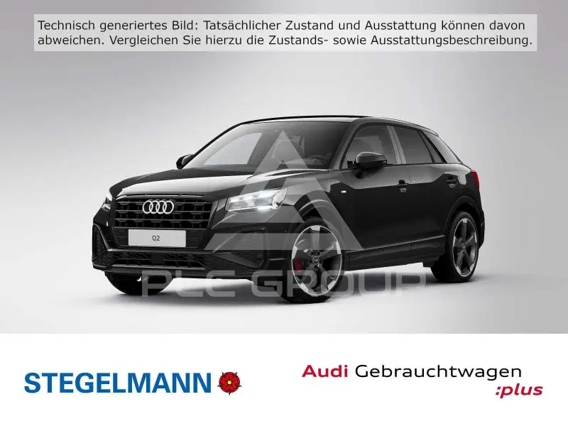 2024 Audi Q2
