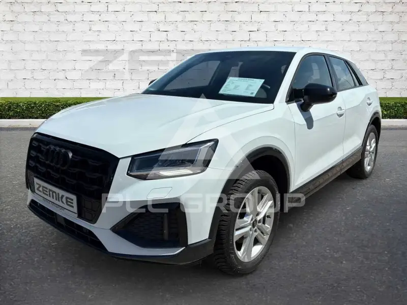 2024 Audi Q2