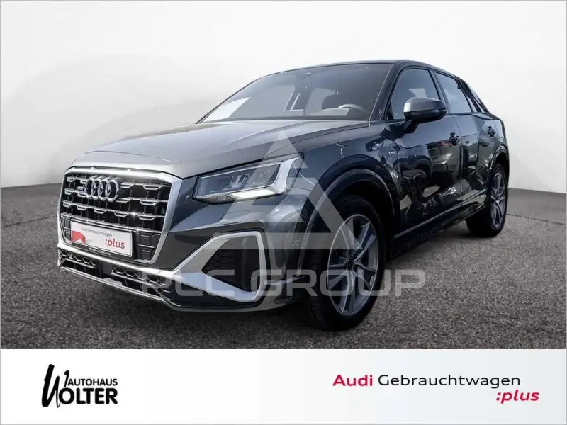 2024 Audi Q2