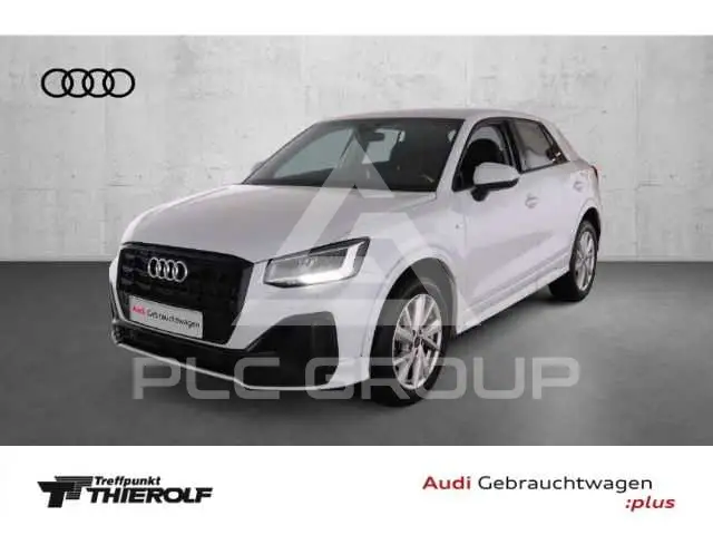 2024 Audi Q2