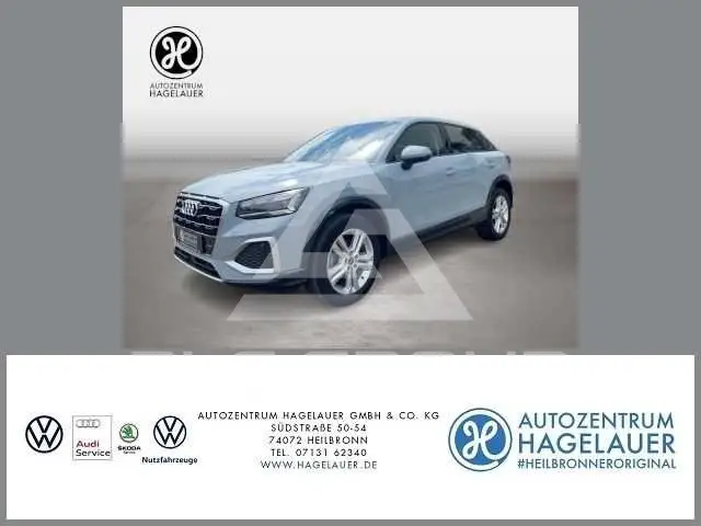 2024 Audi Q2