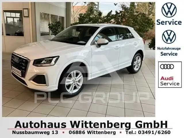 2024 Audi Q2