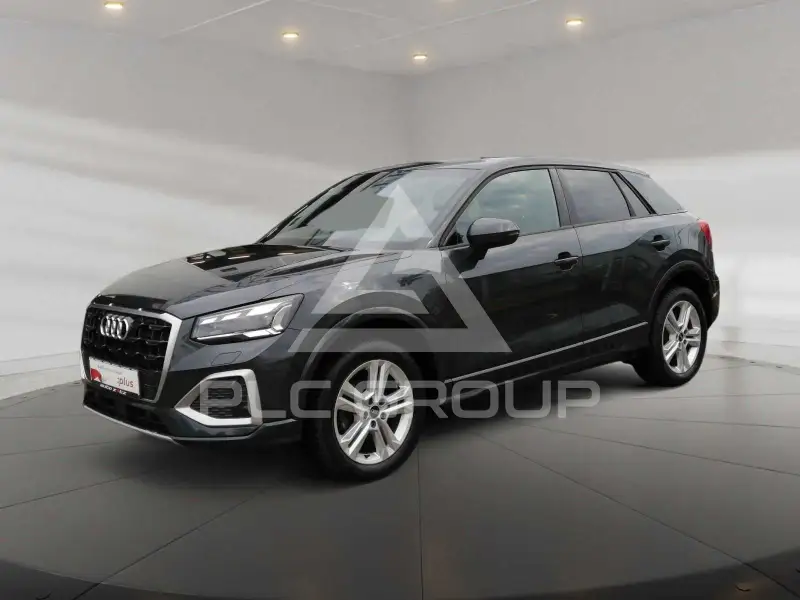 2024 Audi Q2