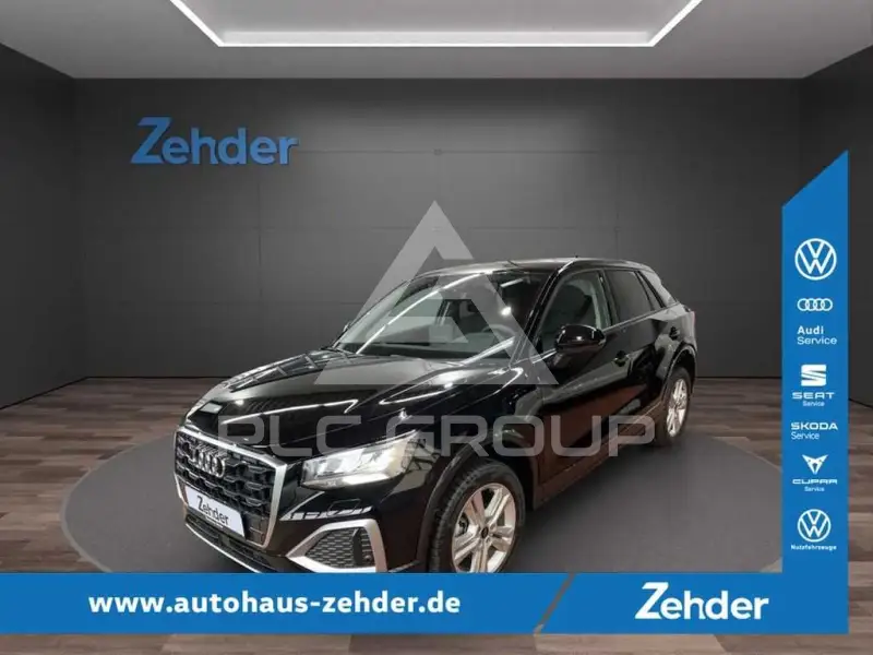 2024 Audi Q2