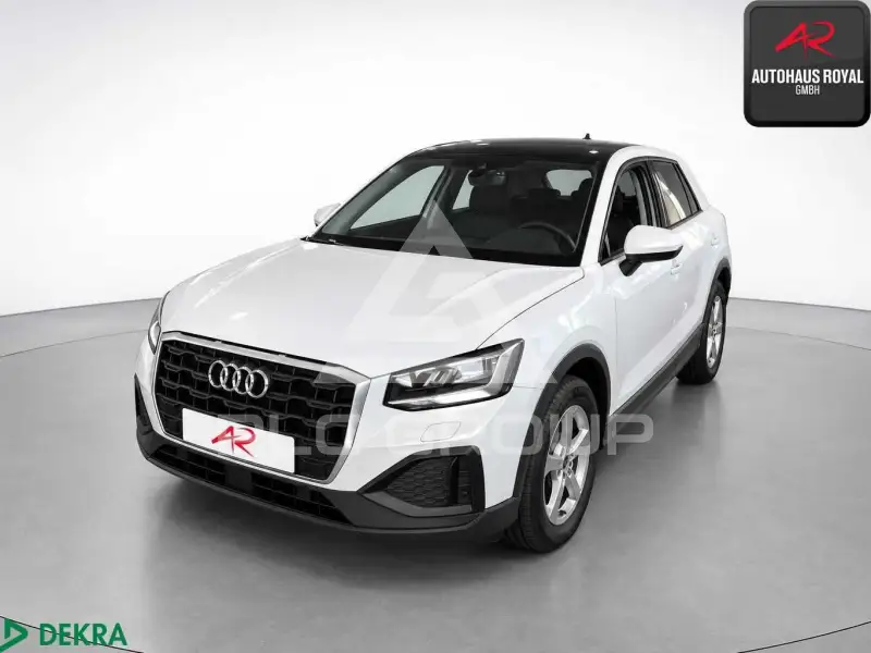2024 Audi Q2