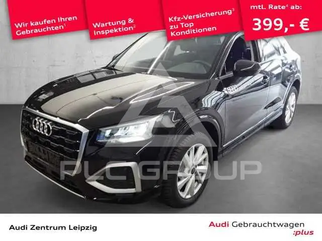 2024 Audi Q2
