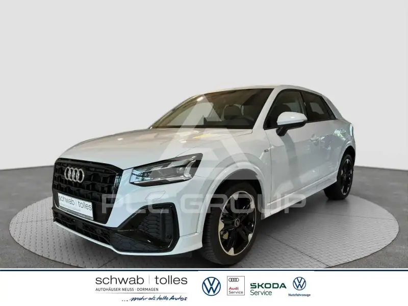 2024 Audi Q2