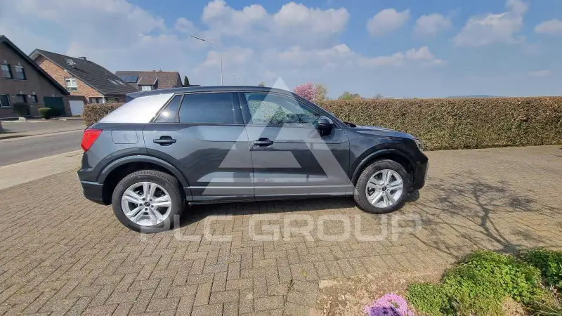 2024 Audi Q2