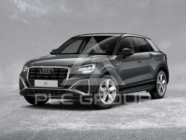2024 Audi Q2