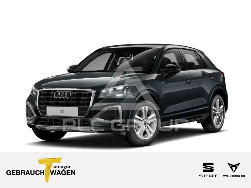 2024 Audi Q2