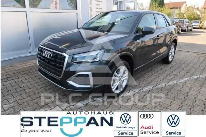 2024 Audi Q2