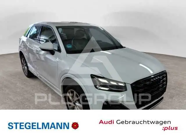 2024 Audi Q2