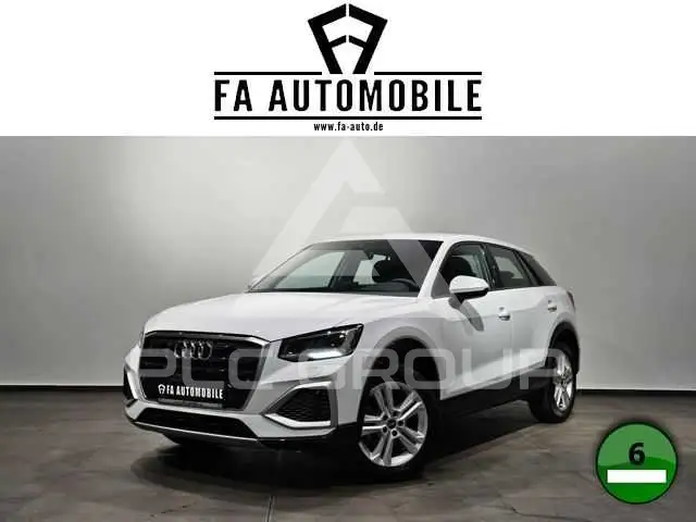 2024 Audi Q2