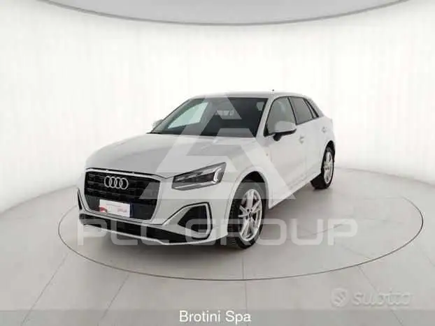 2024 Audi Q2