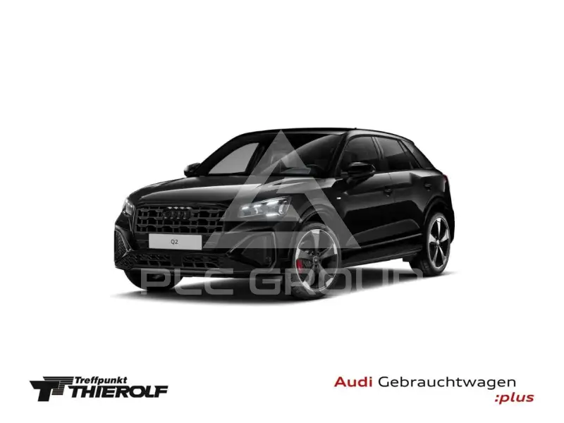 2024 Audi Q2