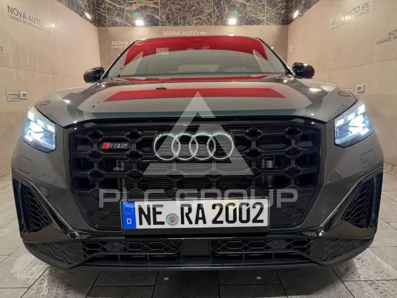 2024 Audi Q2