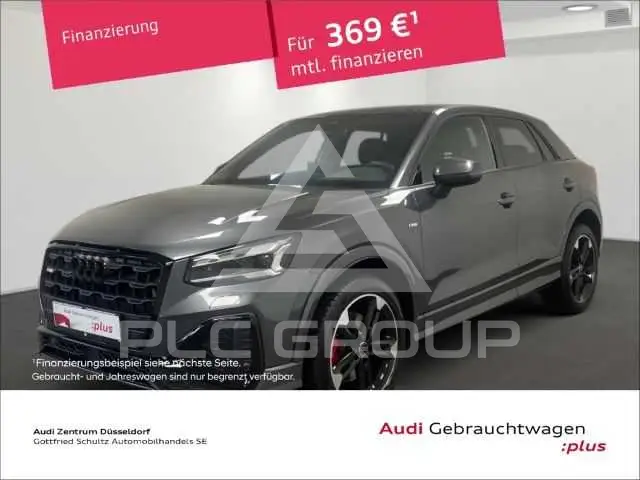 2024 Audi Q2