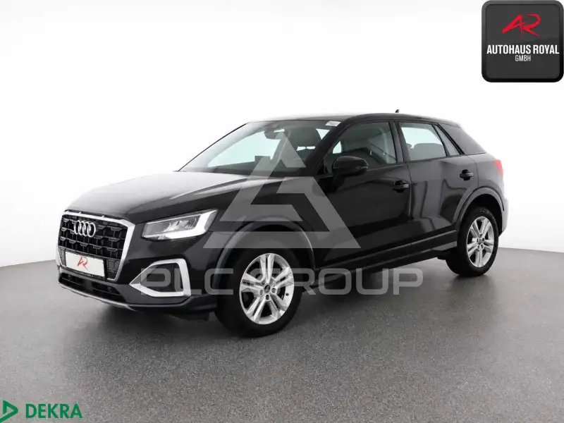 2024 Audi Q2
