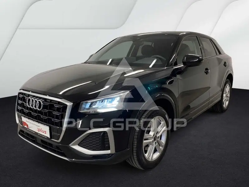 2024 Audi Q2