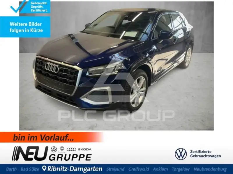 2024 Audi Q2