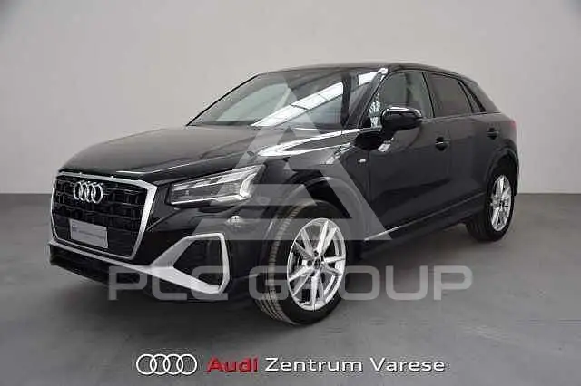 2024 Audi Q2