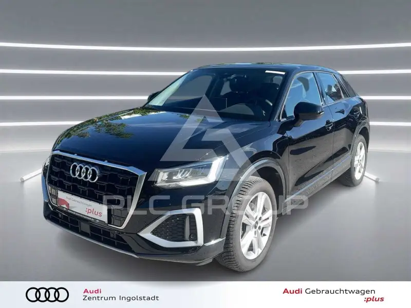 2024 Audi Q2