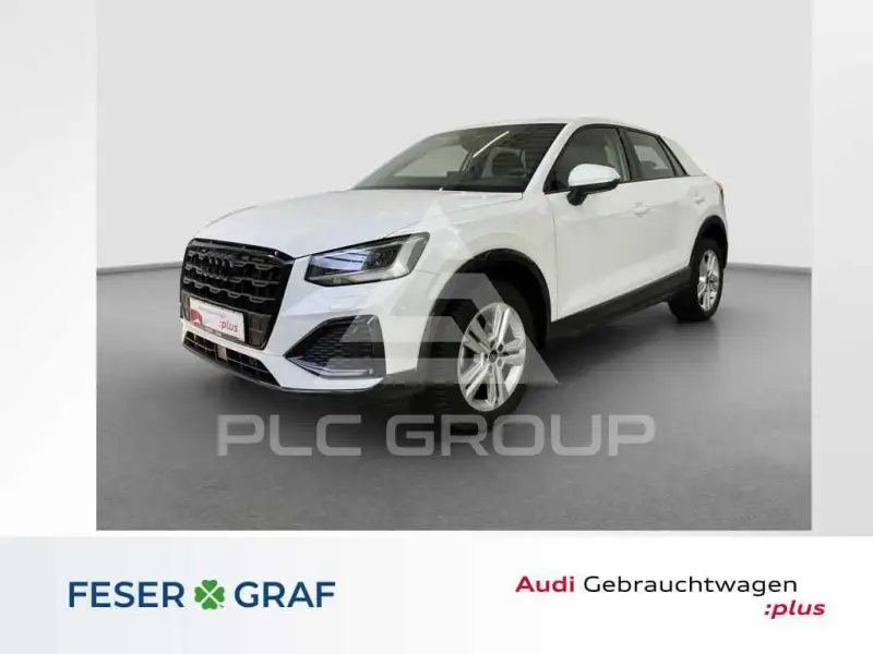 2024 Audi Q2
