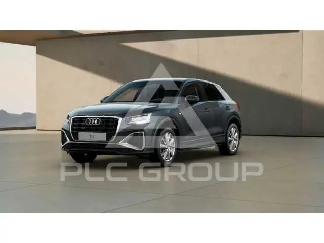2024 Audi Q2
