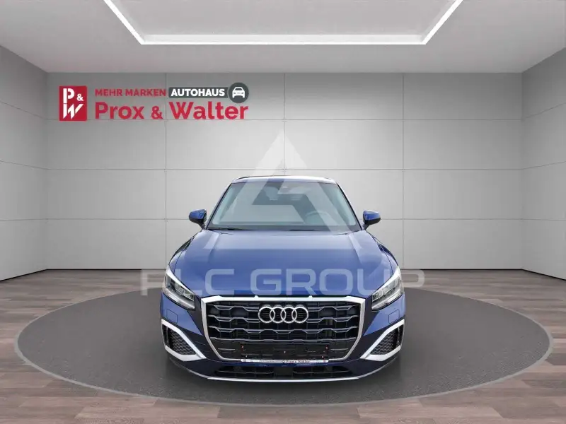 2024 Audi Q2
