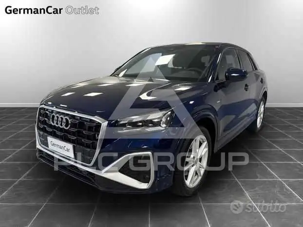 2024 Audi Q2