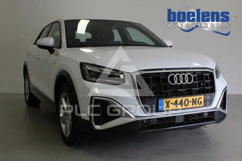 2024 Audi Q2