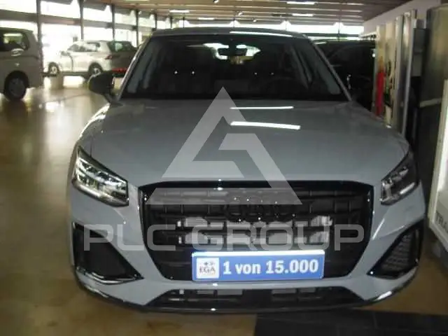 2024 Audi Q2