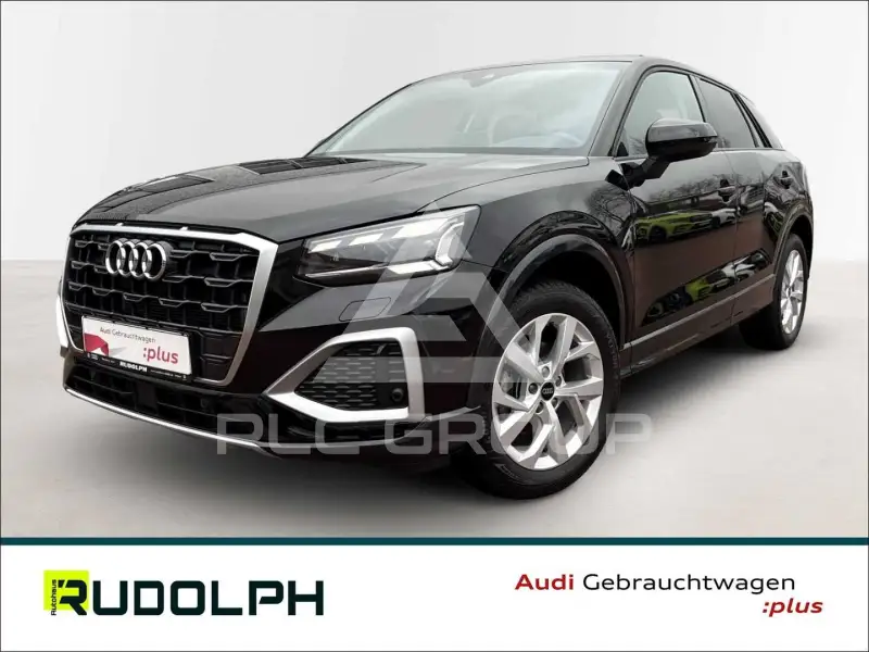 2024 Audi Q2