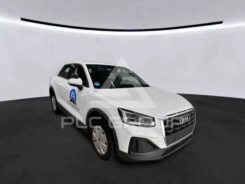 2024 Audi Q2