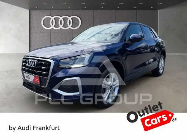 2024 Audi Q2