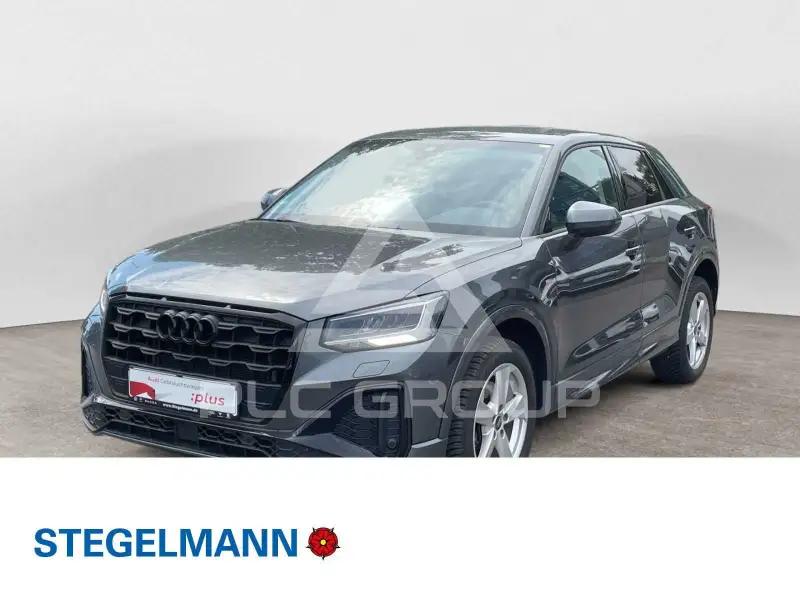 2024 Audi Q2