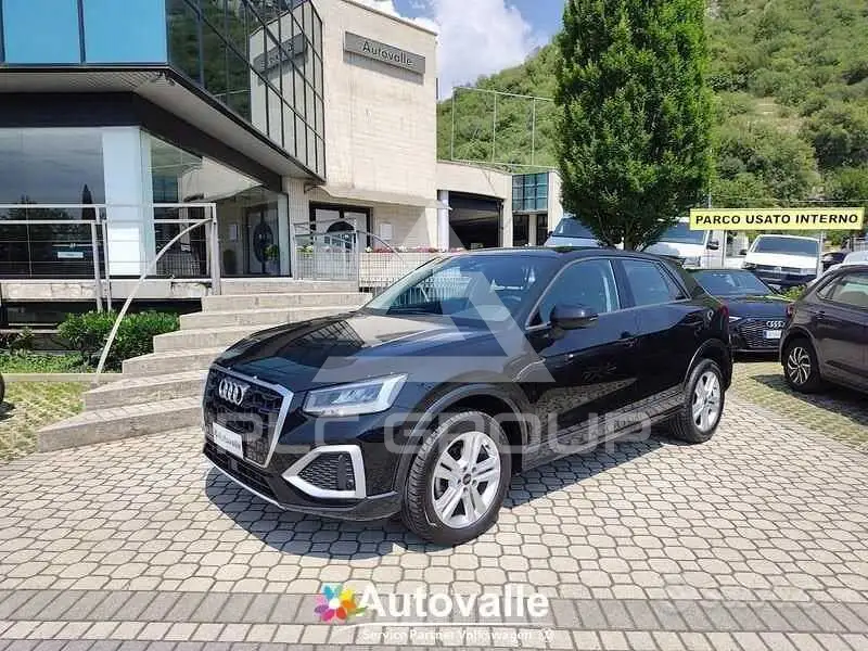 2024 Audi Q2