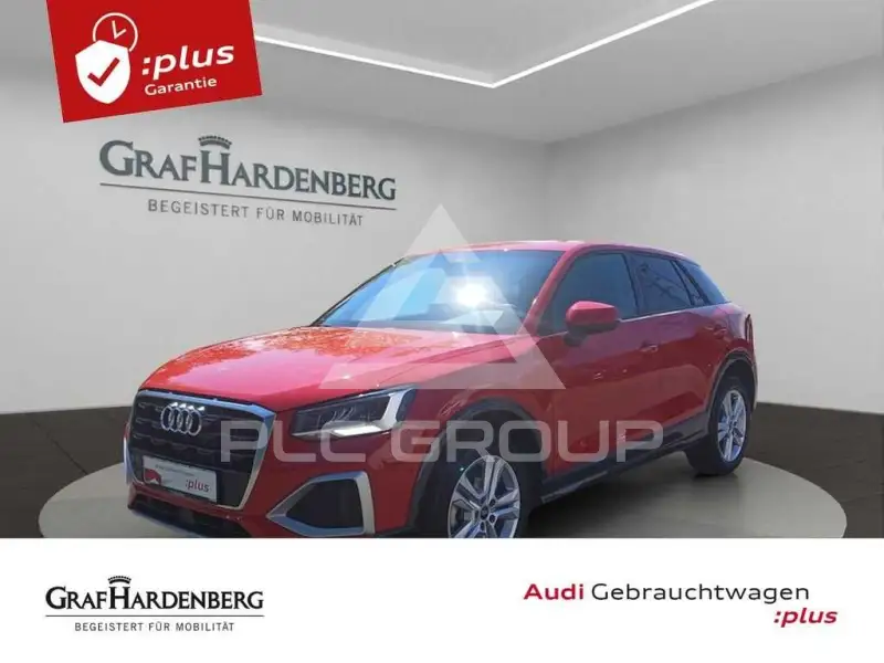 2024 Audi Q2