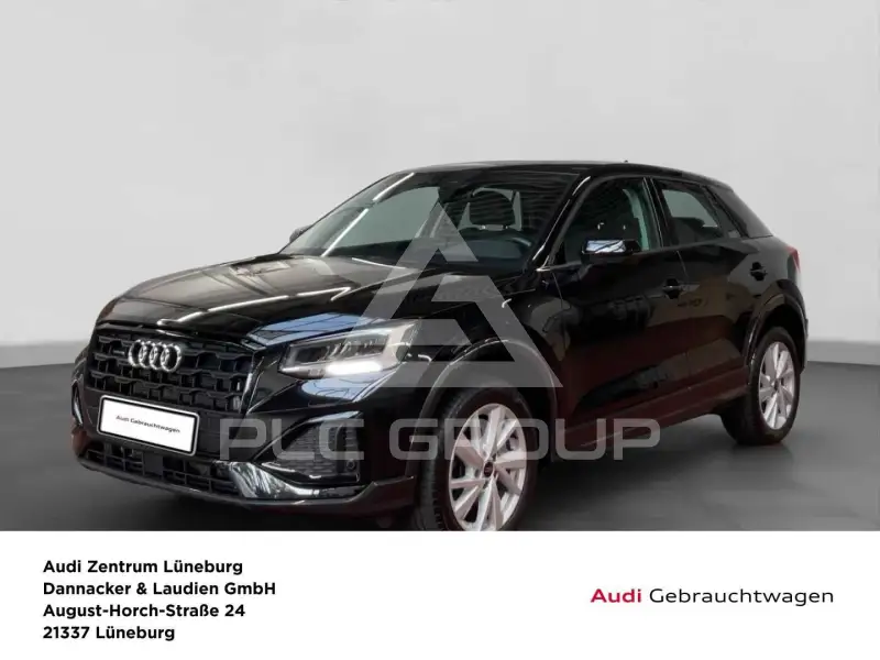 2024 Audi Q2