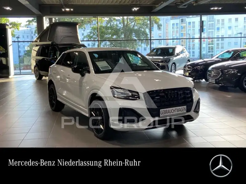 2024 Audi Q2