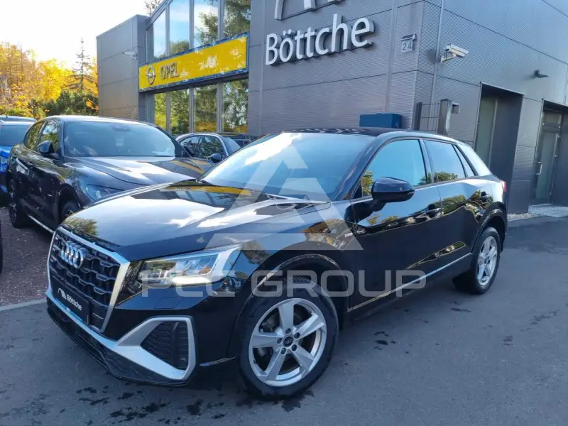 2024 Audi Q2