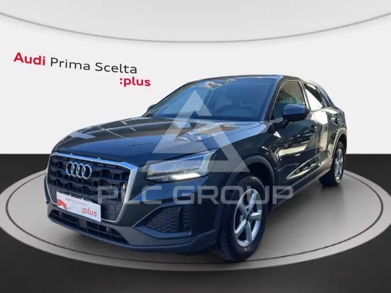 2024 Audi Q2
