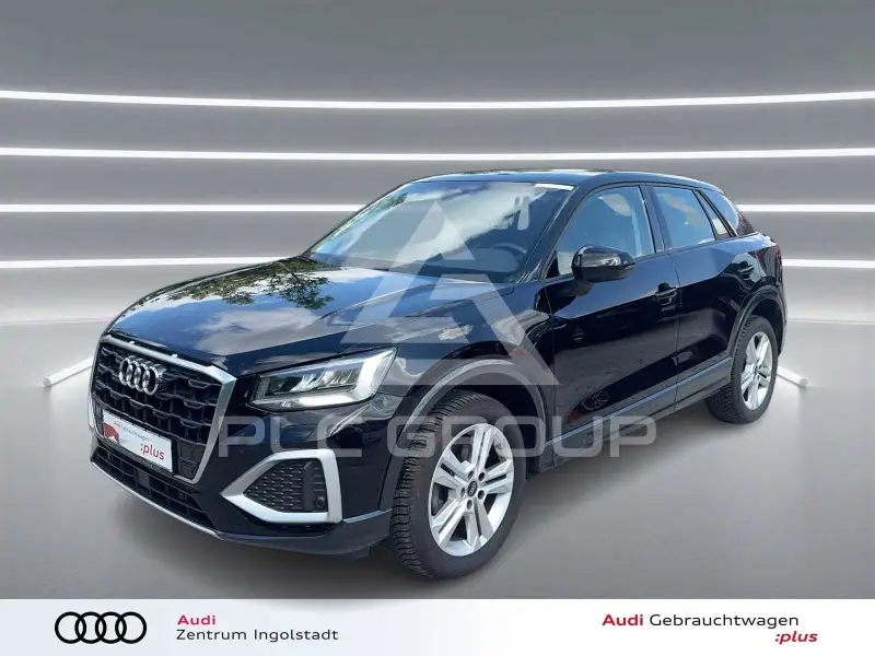2024 Audi Q2