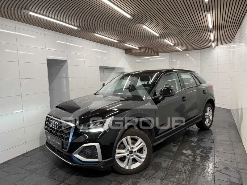 2024 Audi Q2