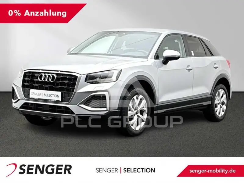 2024 Audi Q2